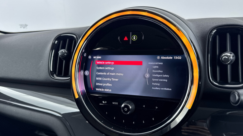 MINI Countryman 1.5 Cooper Classic 5dr Petrol Hatchback